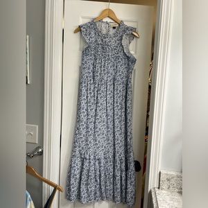 Universal Threads Floral Dress